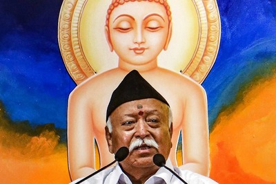 RSS Has Never Approved of Violence, Says Mohan Bhagwat