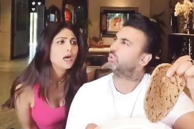 Happy Birthday Shilpa Shetty: 5 Rib-tickling TikTok Videos of the Actress One Cannot Miss