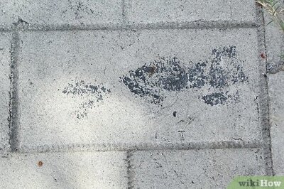 How to Remove Paint from a Concrete Porch