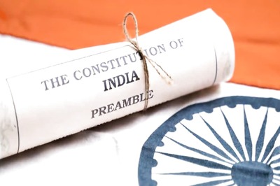 Preamble in NCERT Books: Jairam Ramesh Submits Privilege Notice Against Pradhan for 'misleading' RS