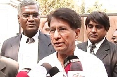 Govt awaiting DGCA report on KFA: Ajit Singh