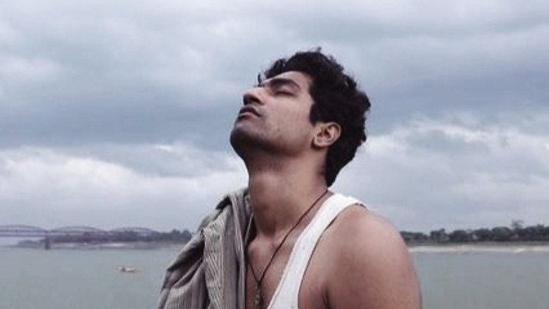 Vicky Kaushal Celebrates Six Years of Masaan: Forever Grateful