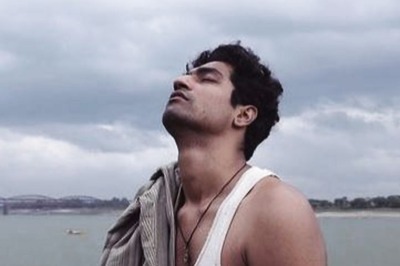 Vicky Kaushal Celebrates Six Years of Masaan: Forever Grateful