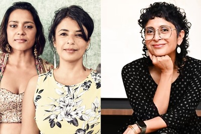 Santosh's Sandhya Suri Wants to Wish Kiran Rao Luck for Oscars Campaign: 'Will Watch Laapataa Ladies' | Exclusive