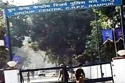 CPI-M condemns terror attack on CRPF camp