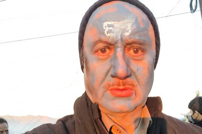 Anupam Kher Birthday: 10 Dialogues of the Actor That Are Absolutely Memorable!