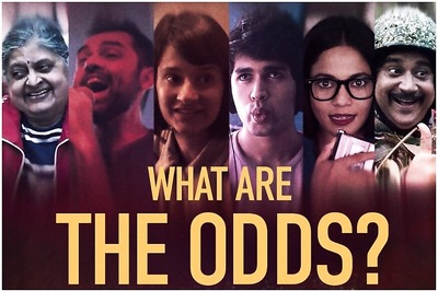 What Are The Odds Trailer: Abhay Deol's New Boy-Meets-Girl Love Story is Weird But Cute