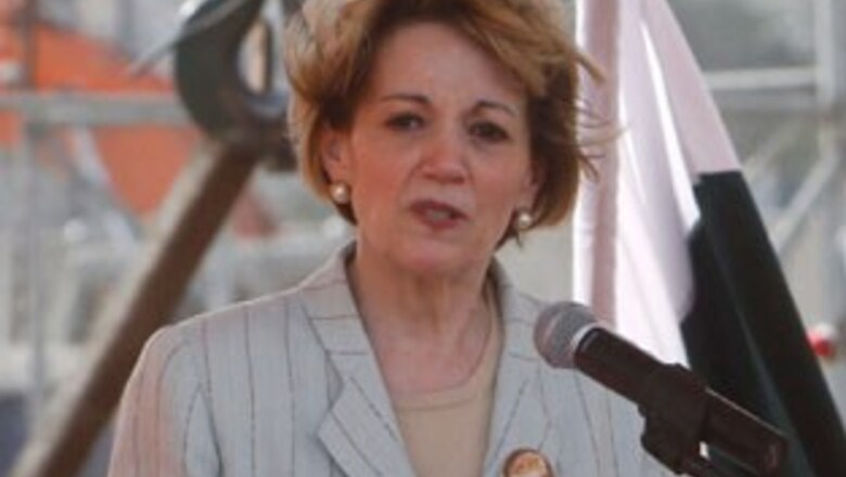 US wanted safe exit for Musharraf: US envoy to Pakistan