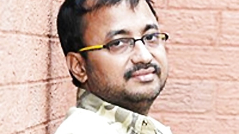 Saran's next venture is a romantic comedy
