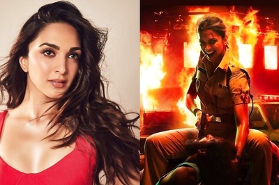 Kiara Advani Heaps Praise On Deepika Padukone’s Look As Lady Singham; Check Inside
