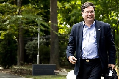 Klain To Lead Biden White House In Return Of Professionals