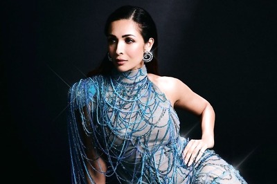 Malaika Arora Admits She Is Older Than Arbaaz in Viral Video, Gets Trolled for 'Hiding' Her Real Age