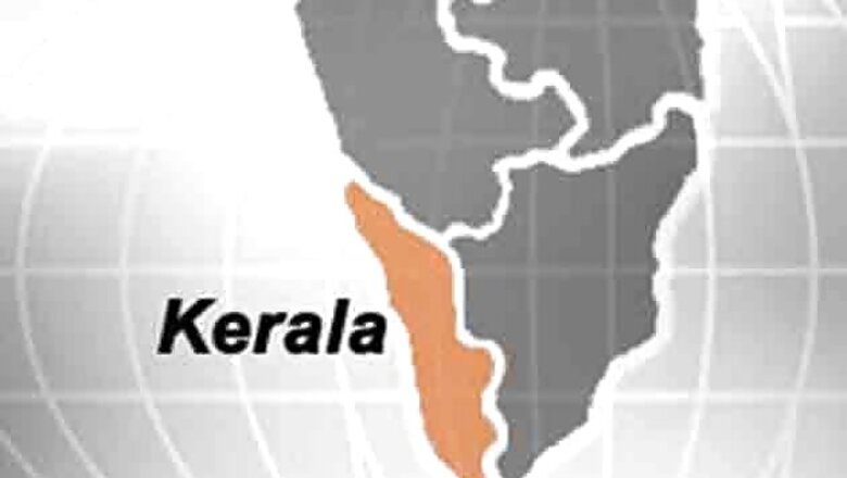 Kerala gets its first seaplane