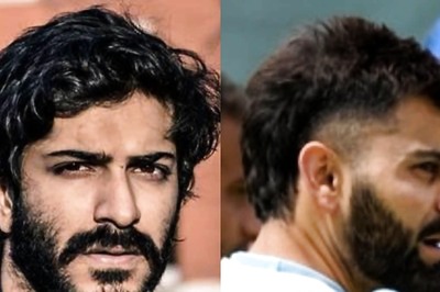 Harshvarddhan Kapoor Feels It's A 'Terrible Tragedy' That Virat Kohli Is Not The Test Captain Anymore