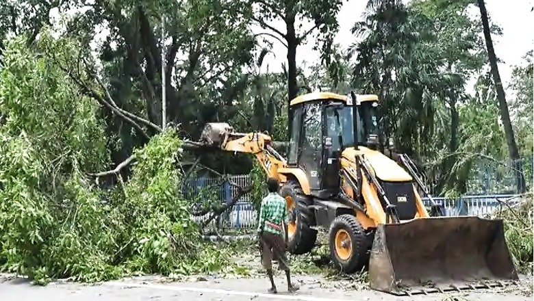 Heavy Road-building Machinery is Not Considered Motor Vehicle: Centre to States