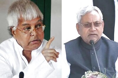 The Lalu-Nitish combine on shaky wicket and it’s not just about Shahabuddin