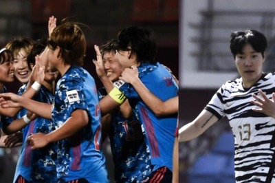 AFC Women's Asian Cup Group C Preview: Japan vs South Korea to Decide Top Spot, Vietnam Play Myanmar