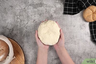 How to Shape a Loaf of Bread