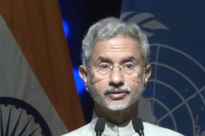 Social Media Platforms Turning into Potent Instruments in 'Toolkit' of Terror Groups: Jaishankar