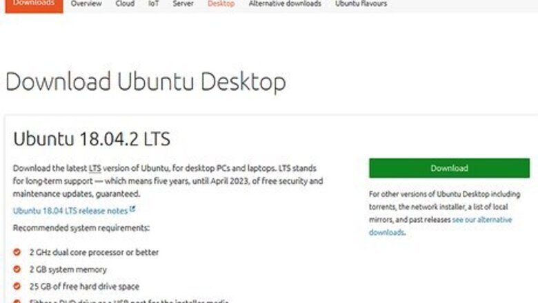 How to Install Ubuntu on VirtualBox