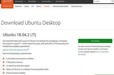 How to Install Ubuntu on VirtualBox