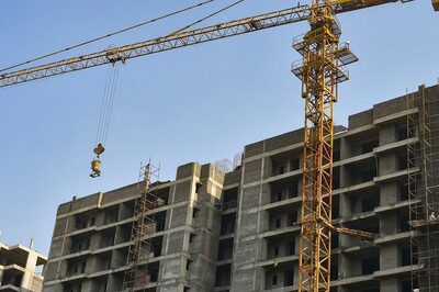 Real Estate: Retail Leasing Jumps 114% Y-o-Y, Crosses 3.4 Million Sqft in January-September 2022