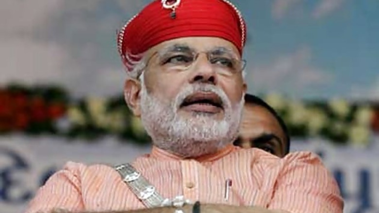 Gujarat to give Rs 3 crore more to Uttarkhand disaster victims