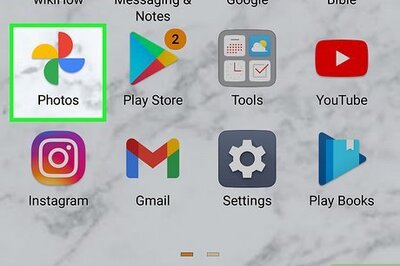 Adding Photos to a Shared Google Photos Album on Android