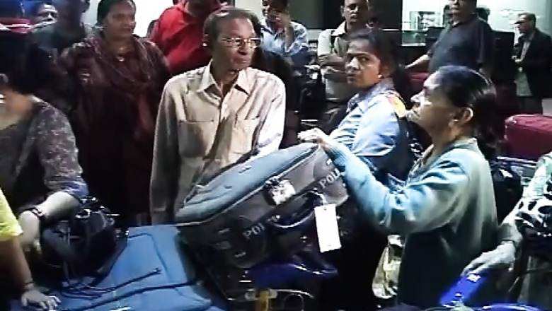 DGCA won't allow airlines to charge for check-in baggage up to 15 kg
