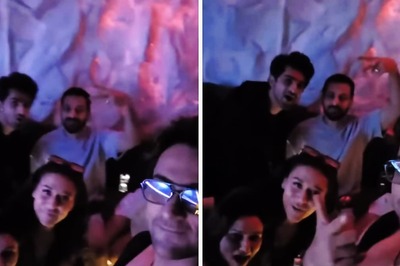 KKK 14 Contestants Celebrate Show's Wrap-Up: Shalin Bhanot, Abhishek Kumar Groove To Punjabi Beats