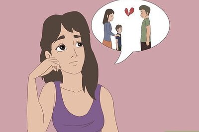 How to Break up With a Married Man