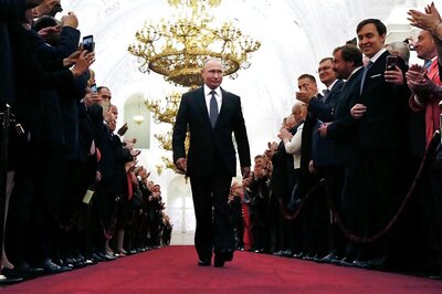 How Can US President be Agent of Another Country? Kremlin on Claims of Trump Being Russian Agent