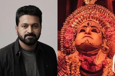 Rishab Shetty’s Kantara To Be Screened At United Nations In Geneva On March 17