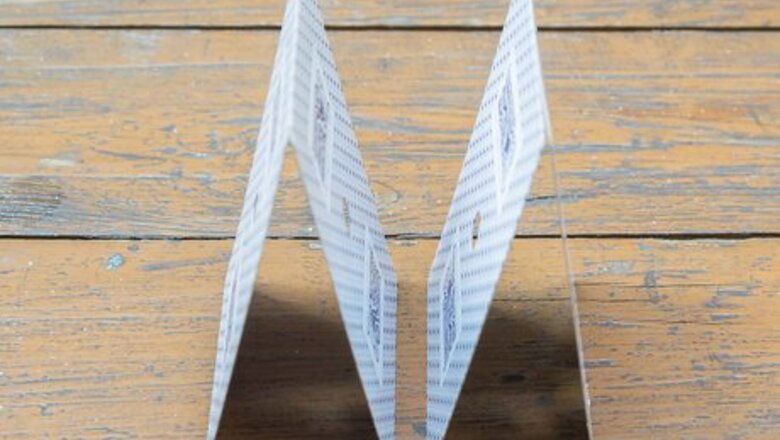 How to Build a House of Cards