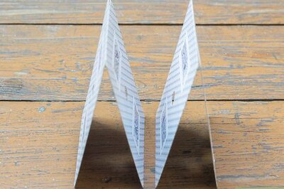 How to Build a House of Cards