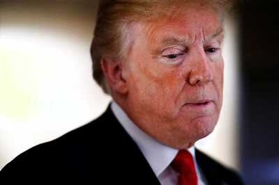 Donald Trump Backtracks on Claim That Climate Change is a Hoax, But Believes 'It Could Go Back Again'