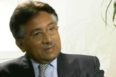 Mush working to establish global think-tank