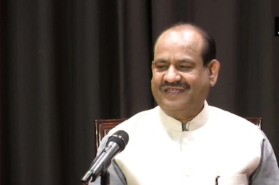 No Parliament Should Debate Laws Passed by Legislatures of Other Nations, Says Speaker Om Birla