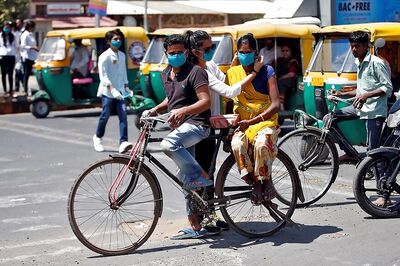 Coronavirus: 773 New Infections and 32 Deaths Reported in 24 Hours, Says Centre