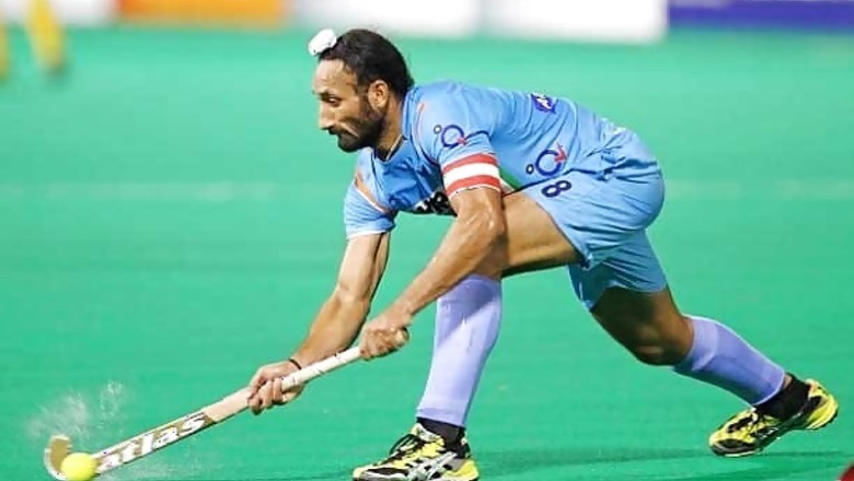 Hockey: Meet the squads vying for men's Champions Trophy in Bhubaneswar