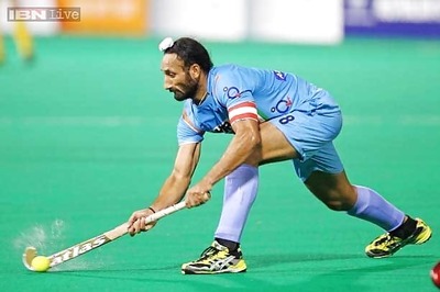 Hockey: Meet the squads vying for men's Champions Trophy in Bhubaneswar