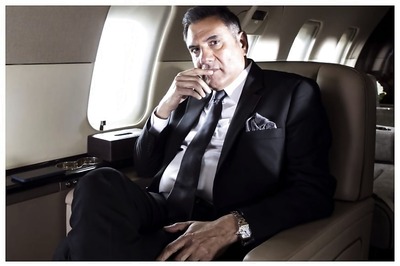Boman Irani Ready to Begin Work on His Directorial Debut
