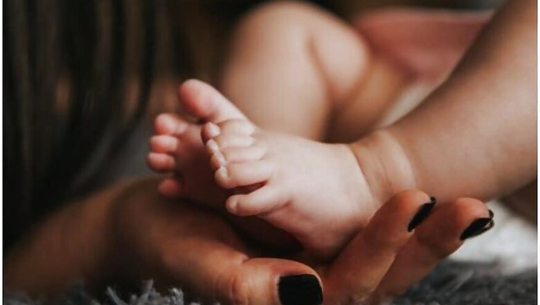 'Named Her Prakriti As She Won Against Pandemic': 12-day-old Baby Girl Recovers from Covid-19 in Bhopal