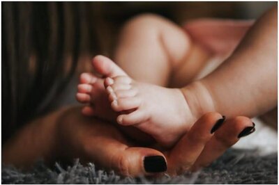 'Named Her Prakriti As She Won Against Pandemic': 12-day-old Baby Girl Recovers from Covid-19 in Bhopal