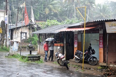 Heavy Rains Continue to Lash Kerala; Schools, Colleges Shut Today