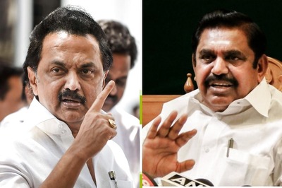 Tamil Nadu Exit Poll Results 2021: Stalin Could Become CM, Advantage DMK