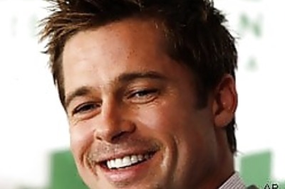 Brad Pitt hires Becks to coach son