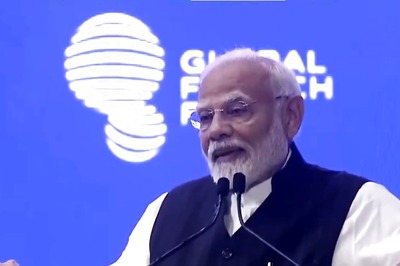 'Fintech Has Made Access To Credit Easy, Jan Dhan Yojana Empowered Women': PM Modi At GFF 2024