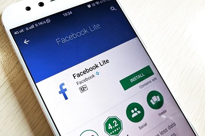 Facebook Pledges $50 Million a Year to Match Relief Donations