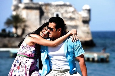 'Ek Tha Tiger' expected to break more records